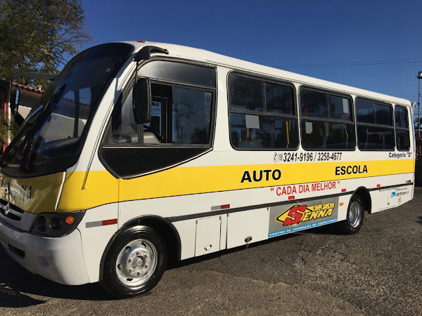 Foto 1 Auto e Moto Escola Senna