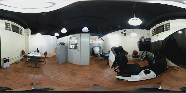 Foto 1 Auto Escola Catedral