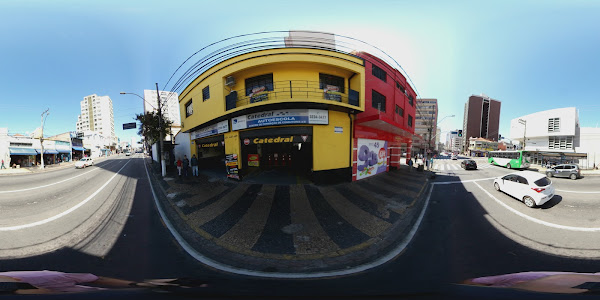 Foto 2 Auto Escola Catedral Foto 2 Auto Escola Catedral