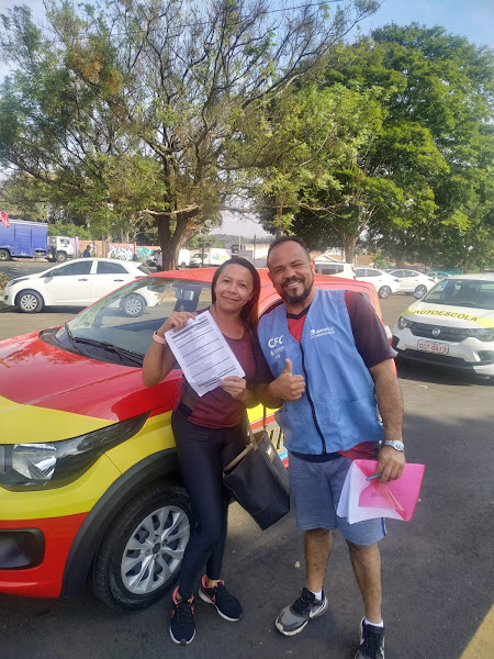 Autoescola Glicerio Cnh