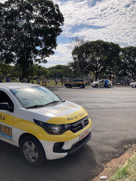 Foto 2 Autoescola Santa Rita - Prático e Teórico