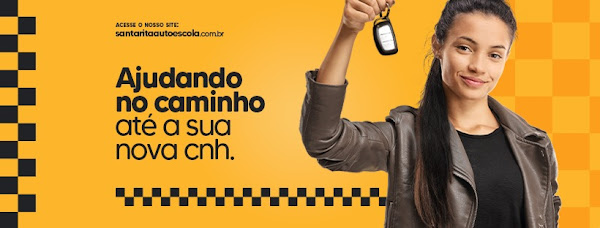 Foto 3 Autoescola Santa Rita - Prático e Teórico