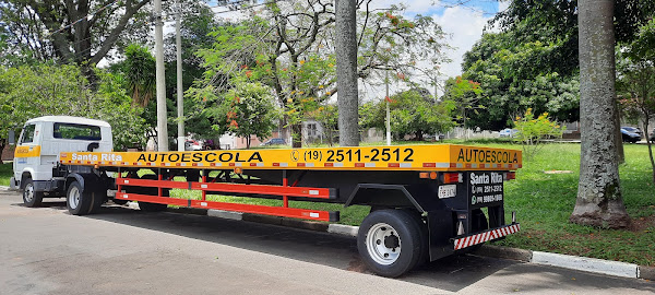 Foto 4 Autoescola Santa Rita - Prático e Teórico