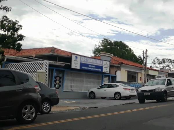 Foto 5 Autoescola Santa Rita - Prático e Teórico