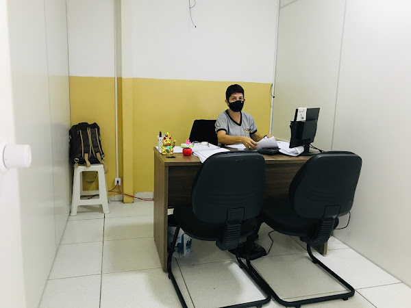 Foto 2 Autoescola Mariah Unid. I