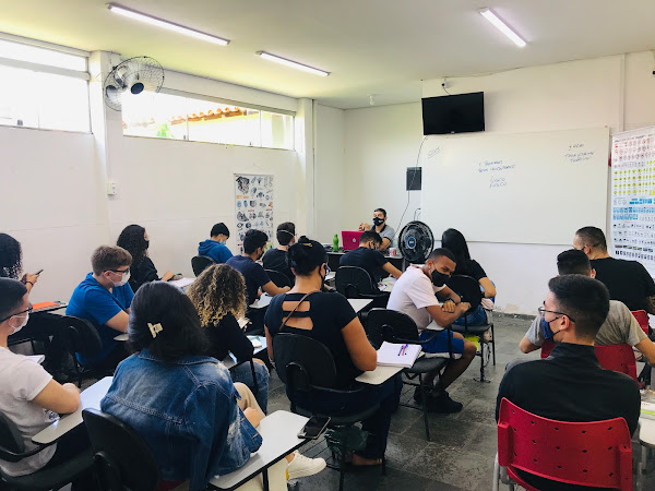 Foto 3 Autoescola Mariah Unid. I