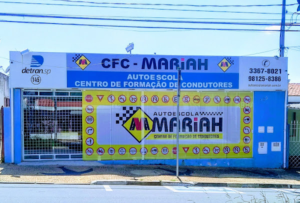 Foto 6 Autoescola Mariah Unid. I