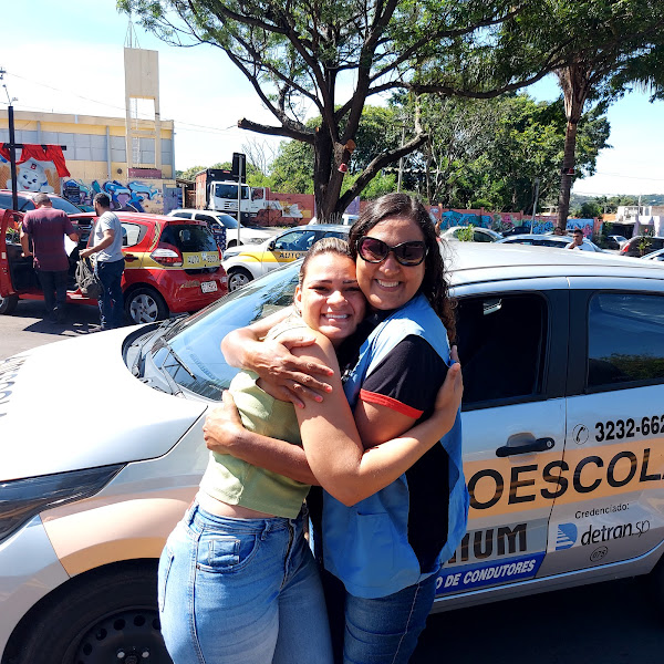 Auto Escola Millenium