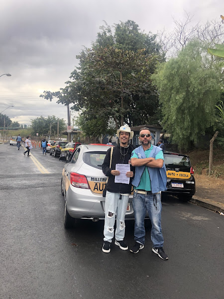 Foto 1 Auto Escola Millenium