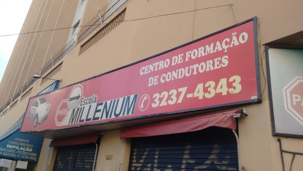 Foto 2 Auto Escola Millenium