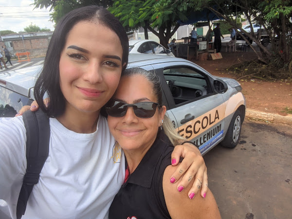 Foto 4 Auto Escola Millenium