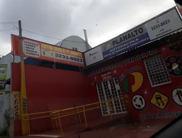 Foto 0 Auto Escola Planalto