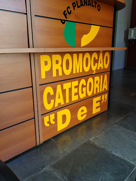 Foto 2 Auto Escola Planalto Foto 2 Auto Escola Planalto