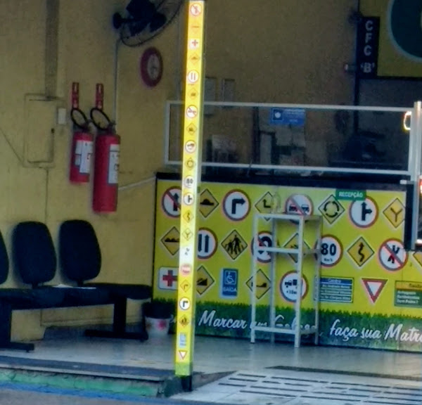 Foto 1 Autoescola Gol