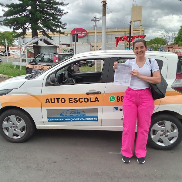 Foto 3 Autoescola Lago