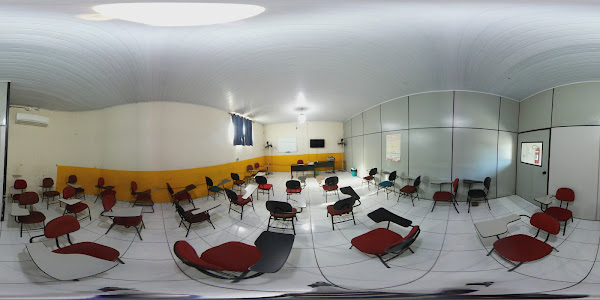 Foto 1 Centro de Formação de Condutores Ruy Rodriguez