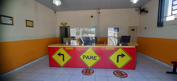 Foto 3 Centro de Formação de Condutores Ruy Rodriguez