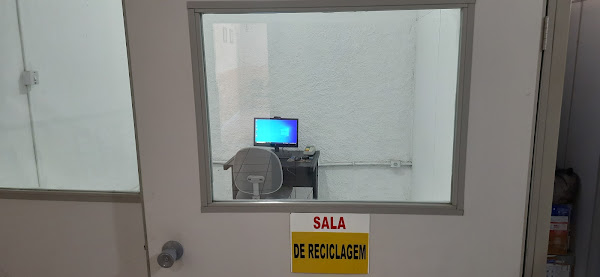 Foto 5 Centro de Formação de Condutores Ruy Rodriguez