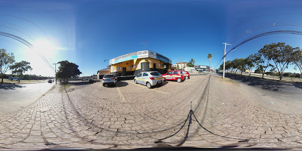 Foto 7 Centro de Formação de Condutores Ruy Rodriguez