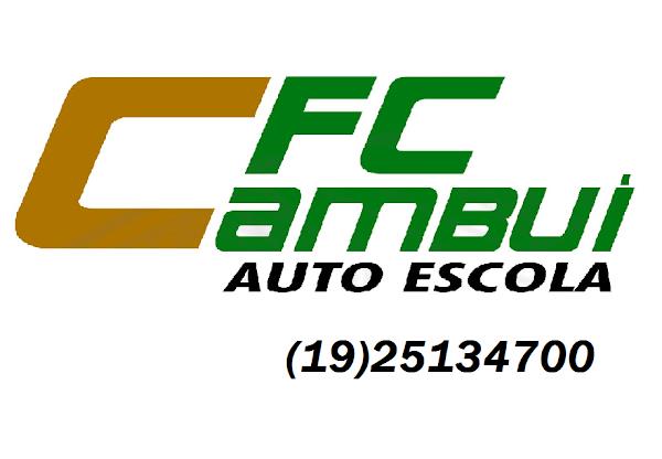 Foto 1 CFC CAMBUÍ Foto 1 CFC CAMBUÍ