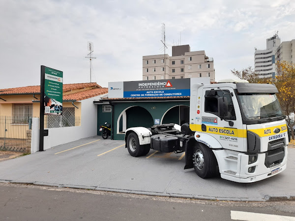 Auto Escola Independência