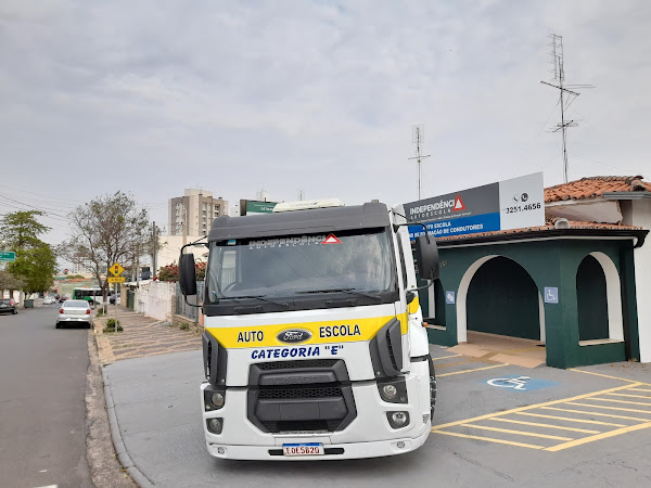 Foto 1 Auto Escola Independência
