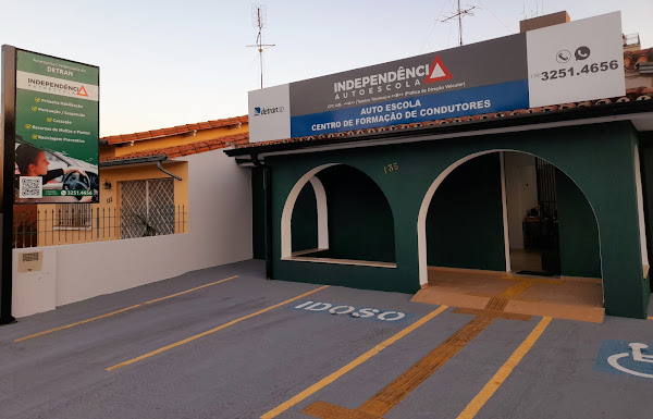 Foto 2 Auto Escola Independência