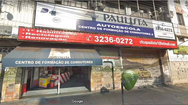 Auto Escola Paulista Auto Escola Paulista
