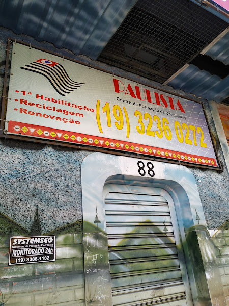 Foto 1 Auto Escola Paulista