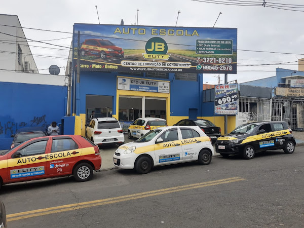 Auto Escola JB Elity