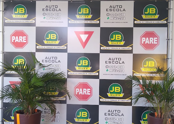 Foto 1 Auto Escola JB Elity
