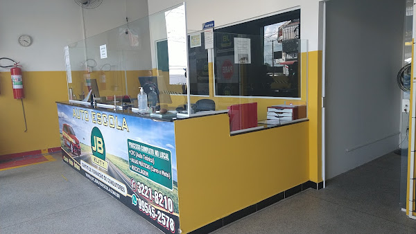 Foto 2 Auto Escola JB Elity