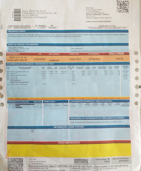 Foto 1 Centro Formação Condutores Arcanjo
