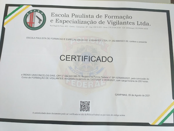 Foto 2 Centro Formação Condutores Arcanjo