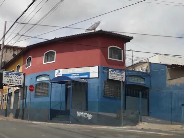 Foto 1 SPORT | autoescola