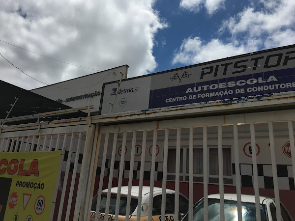 Auto Escola Pit Stop
