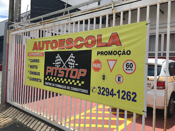Foto 2 Auto Escola Pit Stop