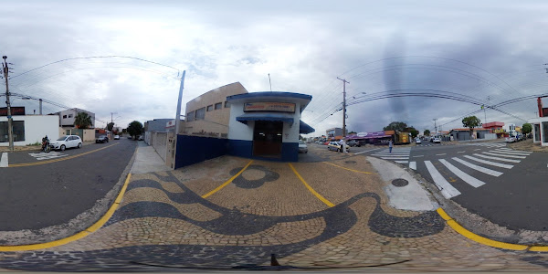 Auto Moto Escola Quinto Ltda ME