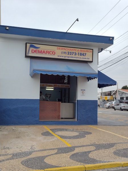 Foto 1 Auto Moto Escola Quinto Ltda ME