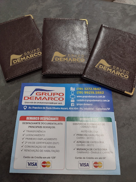 Foto 4 Auto Moto Escola Quinto Ltda ME