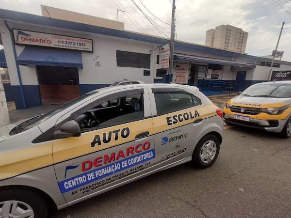 Foto 5 Auto Moto Escola Quinto Ltda ME