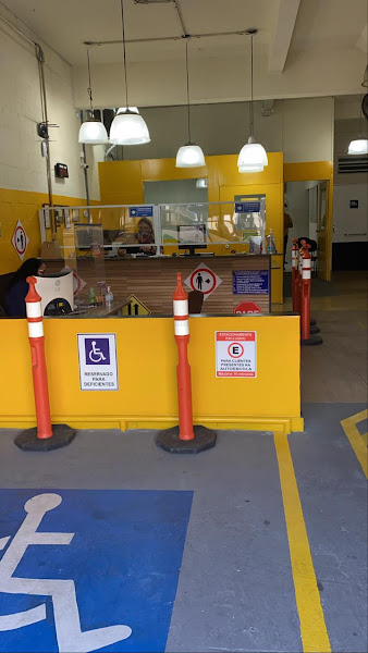 Foto 2 Autoescola Campos Salles