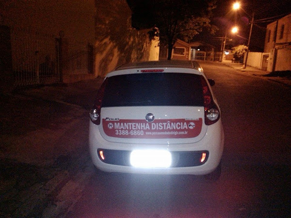 Foto 2 Perca o medo de dirigir