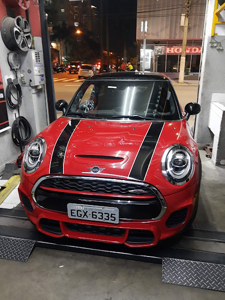 Borracharia jk Borracharia jk