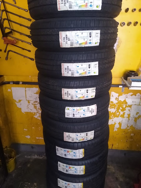 Foto 1 Borracharia Salvador