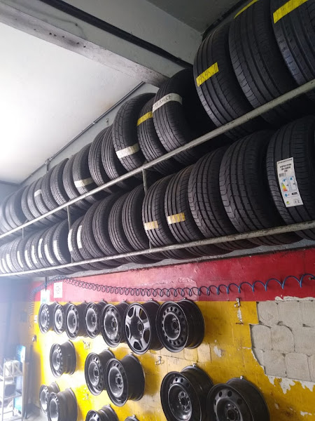 Foto 2 Borracharia Salvador