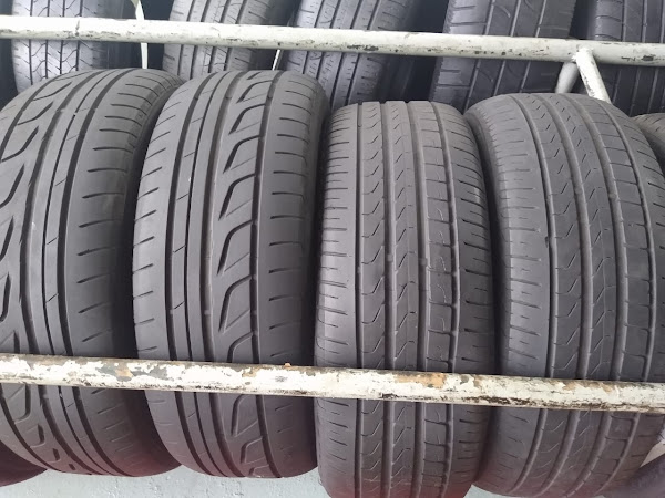 Foto 3 Borracharia Salvador