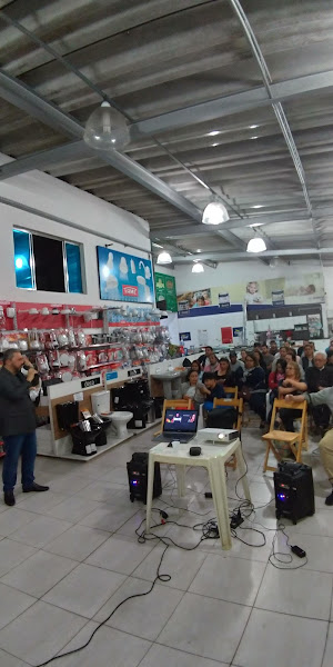 Foto 1 Yabiku Materiais de Construção - Parceiro Toca Obra