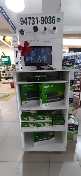 Foto 2 Yabiku Materiais de Construção - Parceiro Toca Obra