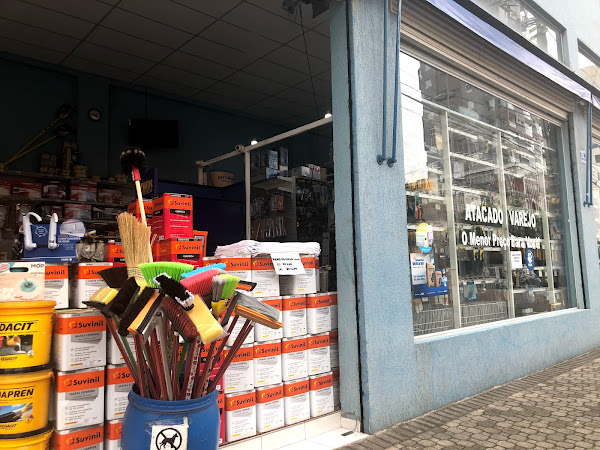 Materiais de Construção